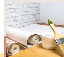 Услуги Отделка в грозном под ключ